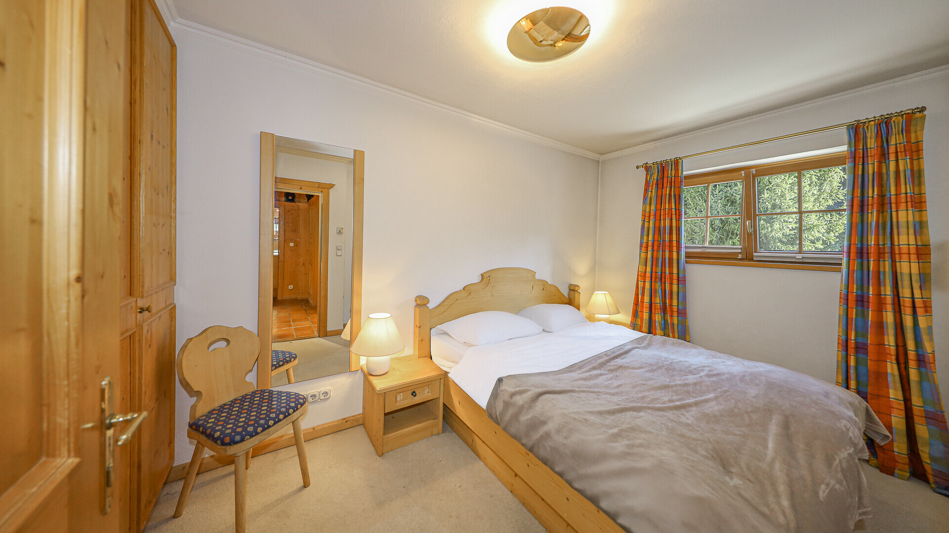 Thumbnail von Freizeitwohnsitz in zentraler Top-Grünruhelage