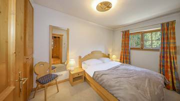 Thumbnail von Freizeitwohnsitz in zentraler Top-Grünruhelage