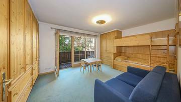 Thumbnail von Freizeitwohnsitz in zentraler Top-Grünruhelage