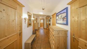 Thumbnail von Freizeitwohnsitz in zentraler Top-Grünruhelage