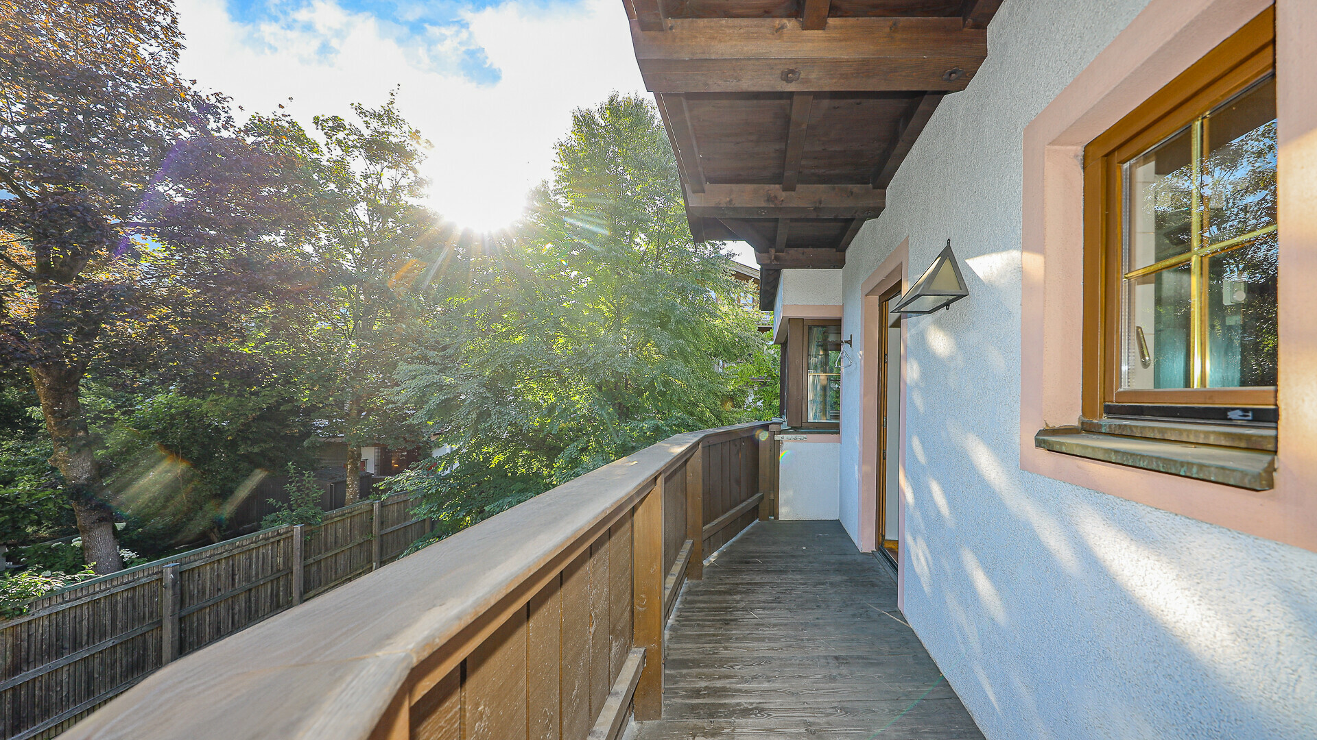 Thumbnail von Freizeitwohnsitz in zentraler Top-Grünruhelage