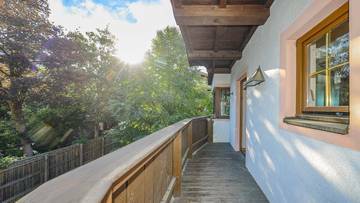 Thumbnail von Freizeitwohnsitz in zentraler Top-Grünruhelage