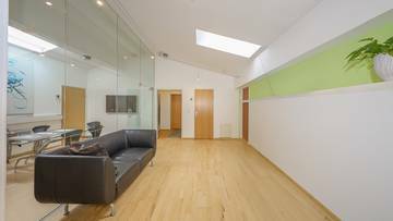 Thumbnail von Flexibel nutzbare Einheit mit genehmigtem Umbau – klare Perspektive