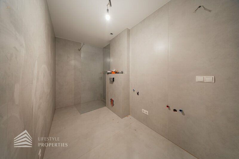 Thumbnail von Heller 4-Zimmer Erstbezug mit Balkon, Nähe Kutschkermarkt