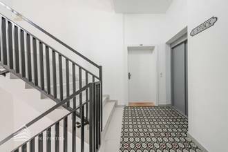 Thumbnail von Heller 4-Zimmer Erstbezug mit Balkon, Nähe Kutschkermarkt