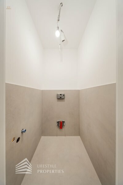 Thumbnail von Heller 4-Zimmer Erstbezug mit Balkon, Nähe Kutschkermarkt