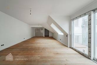 Thumbnail von Heller 4-Zimmer Erstbezug mit Balkon, Nähe Kutschkermarkt