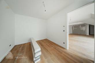 Thumbnail von Heller 4-Zimmer Erstbezug mit Balkon, Nähe Kutschkermarkt