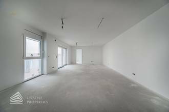 Thumbnail von Heller 4-Zimmer Erstbezug mit Balkon, Nähe Kutschkermarkt