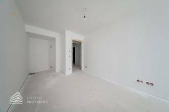 Thumbnail von Heller 4-Zimmer Erstbezug mit Balkon, Nähe Kutschkermarkt