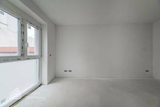 Thumbnail von Heller 4-Zimmer Erstbezug mit Balkon, Nähe Kutschkermarkt