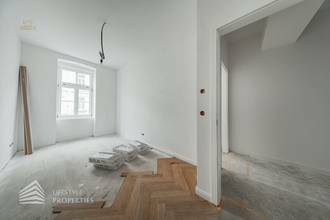 Thumbnail von Heller 4-Zimmer Erstbezug mit Terrasse, Nähe Kutschkermarkt