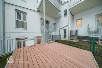 Thumbnail von Heller 4-Zimmer Erstbezug mit Terrasse, Nähe Kutschkermarkt