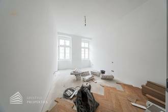 Thumbnail von Heller 4-Zimmer Erstbezug mit Terrasse, Nähe Kutschkermarkt