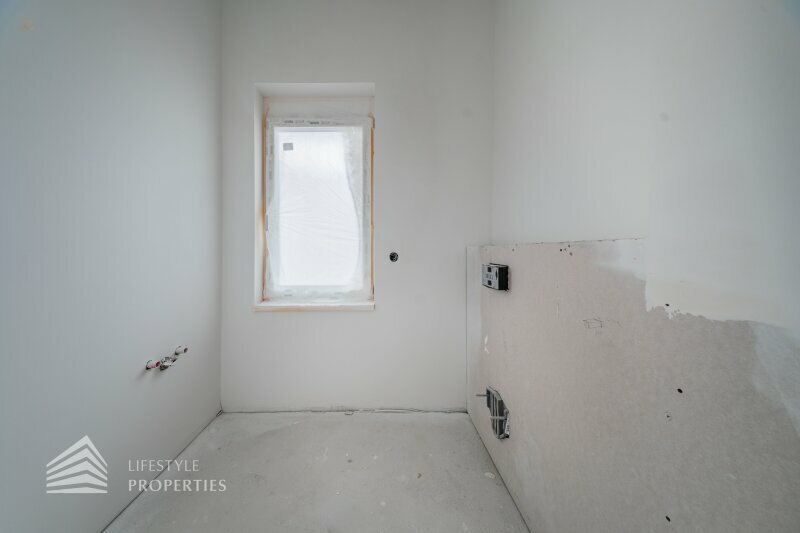 Thumbnail von Heller 4-Zimmer Erstbezug mit Terrasse, Nähe Kutschkermarkt