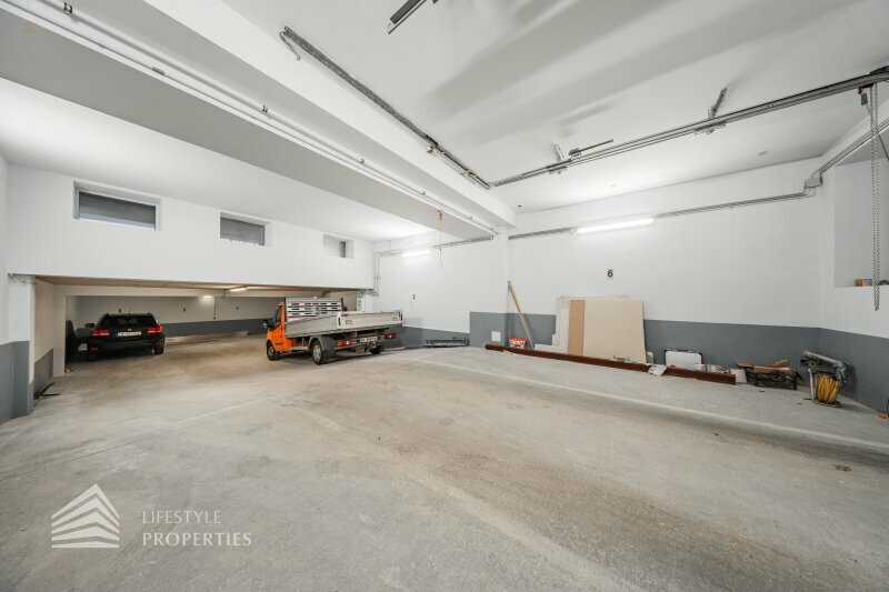 Thumbnail von Heller 4-Zimmer Erstbezug mit Terrasse, Nähe Kutschkermarkt