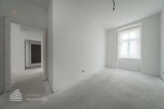 Thumbnail von Heller 4-Zimmer Erstbezug mit Terrasse, Nähe Kutschkermarkt