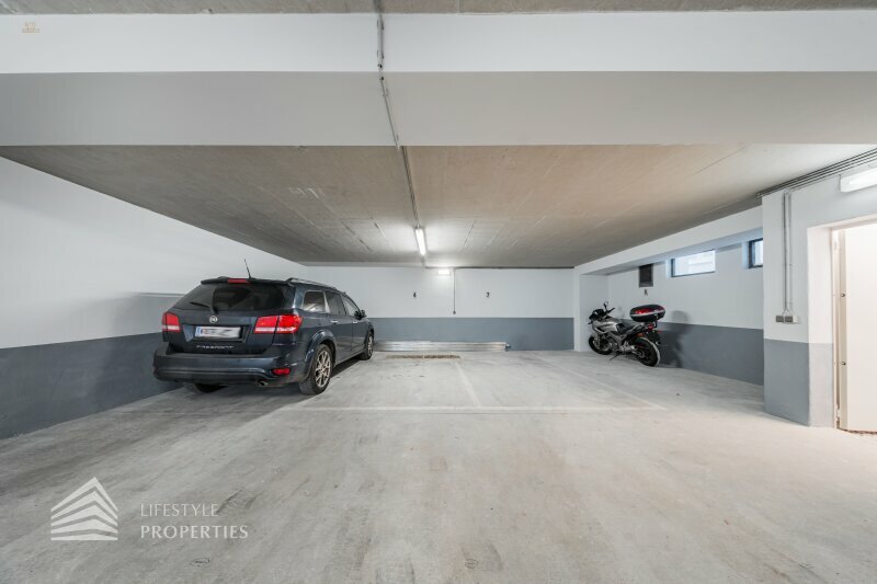 Thumbnail von Heller 4-Zimmer Erstbezug mit Terrasse, Nähe Kutschkermarkt