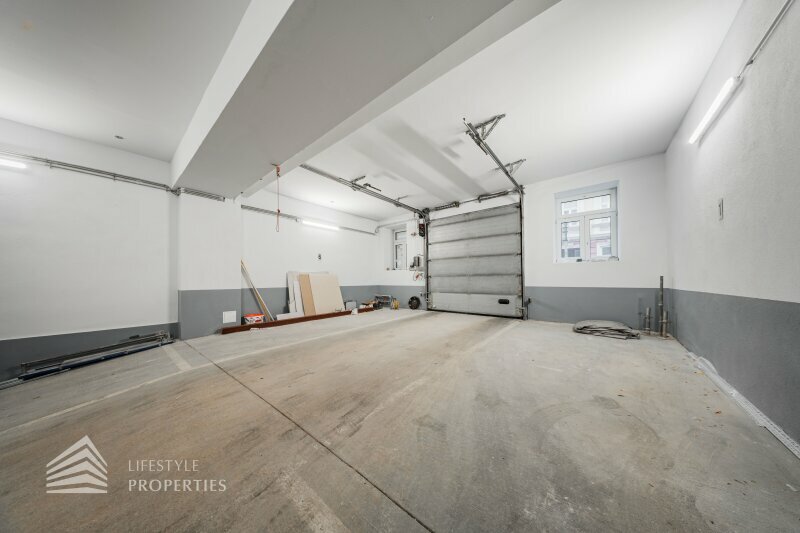 Thumbnail von Heller 4-Zimmer Erstbezug mit Terrasse, Nähe Kutschkermarkt