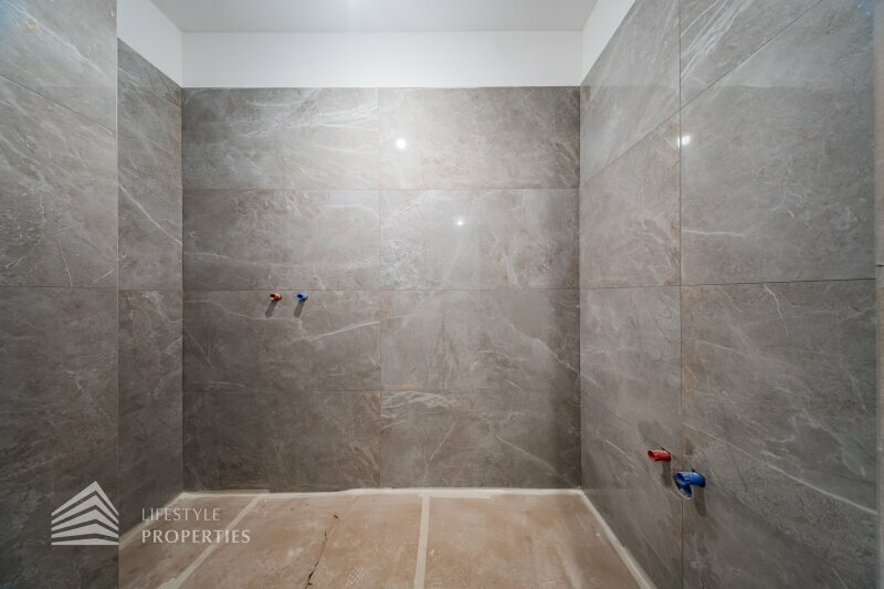 Thumbnail von Erstbezug 3-Zimmer Wohnung mit Garten, Nähe Aumannplatz