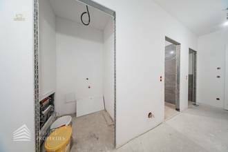 Thumbnail von Erstbezug 3-Zimmer Wohnung mit Garten, Nähe Aumannplatz