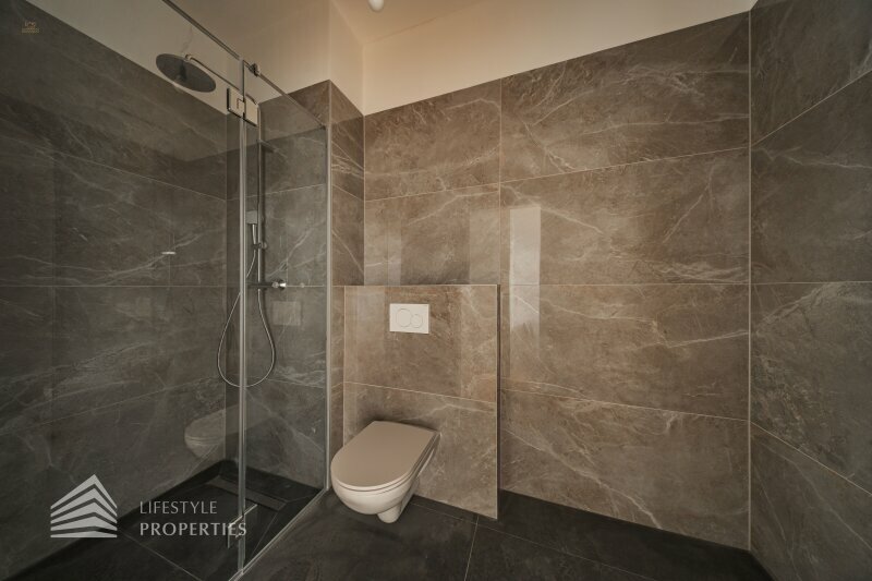 Thumbnail von Erstbezug 2-Zimmer Wohnung mit Balkon, Nähe Aumannplatz