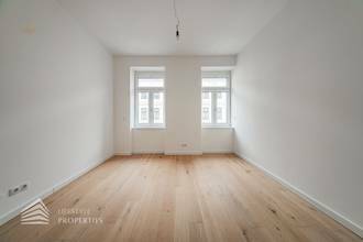 Thumbnail von Erstbezug 2-Zimmer Wohnung mit Balkon, Nähe Aumannplatz
