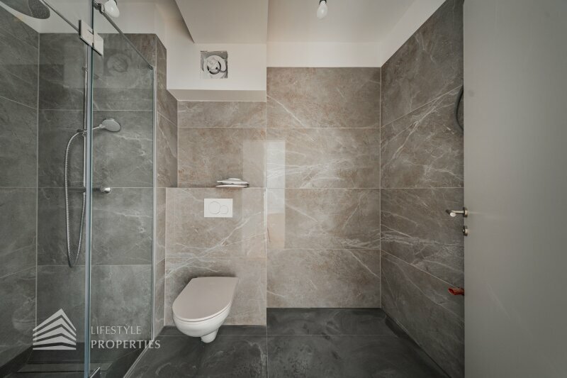 Thumbnail von Erstbezug 2-Zimmer Wohnung mit Balkon, Nähe Aumannplatz