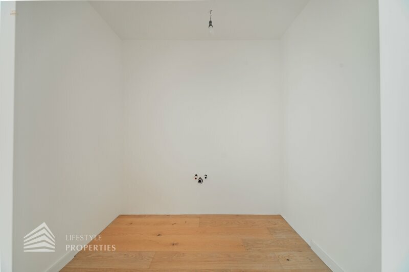 Thumbnail von Erstbezug 2-Zimmer Wohnung mit Balkon, Nähe Aumannplatz