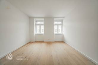 Thumbnail von Erstbezug 2-Zimmer Wohnung mit Balkon, Nähe Aumannplatz