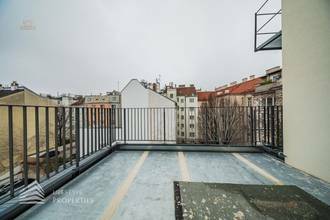 Thumbnail von Erstbezug 4-Zimmer Wohnung mit Balkonen, Nähe Aumannplatz