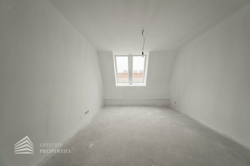 Thumbnail von Erstbezug 4-Zimmer Wohnung mit Balkonen, Nähe Aumannplatz