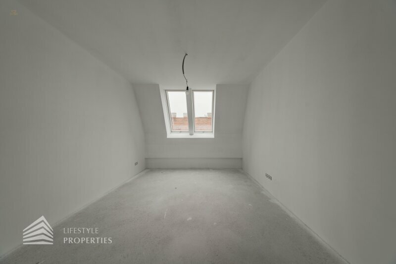 Thumbnail von Erstbezug 4-Zimmer Wohnung mit Balkonen, Nähe Aumannplatz