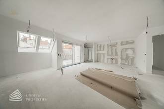 Thumbnail von Erstbezug 4-Zimmer Wohnung mit Balkonen, Nähe Aumannplatz