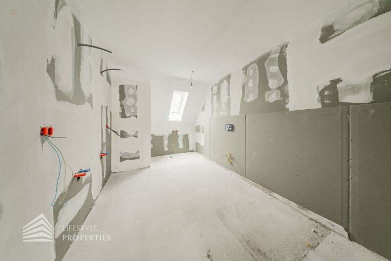 Thumbnail von Erstbezug 4-Zimmer Wohnung mit Balkonen, Nähe Aumannplatz