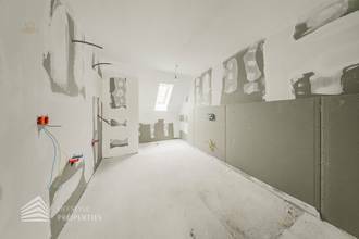 Thumbnail von Erstbezug 4-Zimmer Wohnung mit Balkonen, Nähe Aumannplatz