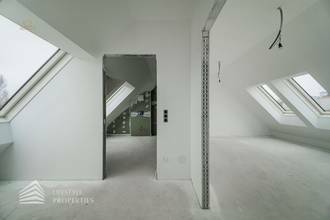 Thumbnail von Erstbezug 4-Zimmer Wohnung mit Balkonen, Nähe Aumannplatz