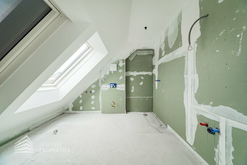 Thumbnail von Erstbezug 4-Zimmer Wohnung mit Balkonen, Nähe Aumannplatz