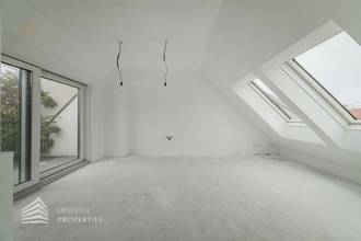 Thumbnail von Erstbezug 4-Zimmer Wohnung mit Balkonen, Nähe Aumannplatz