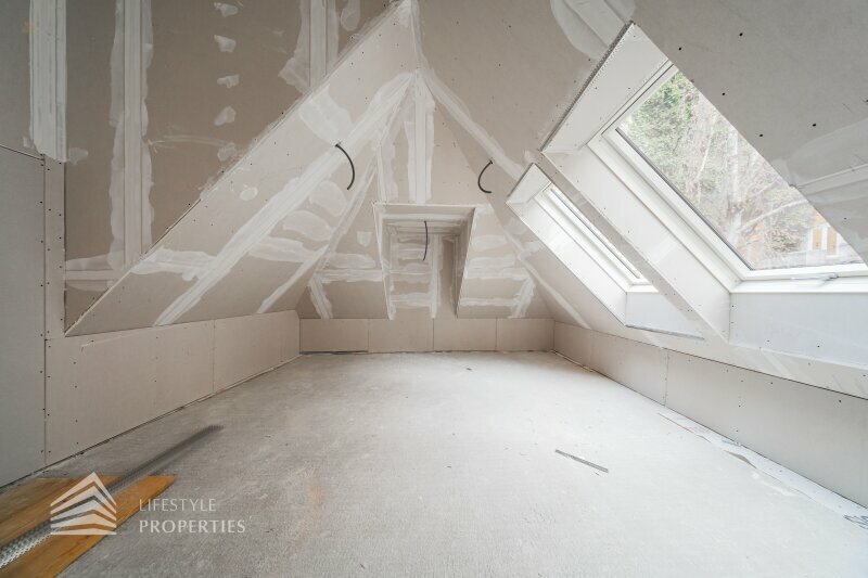 Thumbnail von Erstbezug 4-Zimmer Townhouse, Nähe Aumannplatz