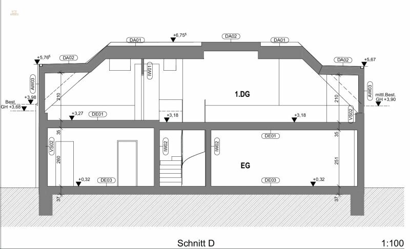 Thumbnail von Erstbezug 4-Zimmer Townhouse, Nähe Aumannplatz