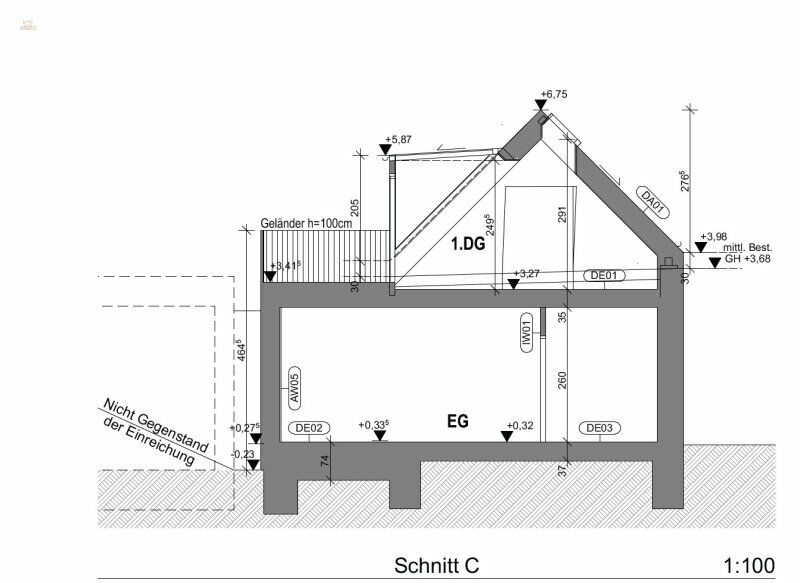 Thumbnail von Erstbezug 4-Zimmer Townhouse, Nähe Aumannplatz