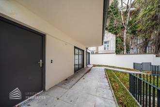 Thumbnail von Erstbezug 4-Zimmer Townhouse, Nähe Aumannplatz