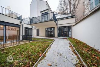 Thumbnail von Erstbezug 4-Zimmer Townhouse, Nähe Aumannplatz