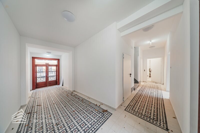 Erstbezug 2-Zimmer Wohnung, Nähe Aumannplatz