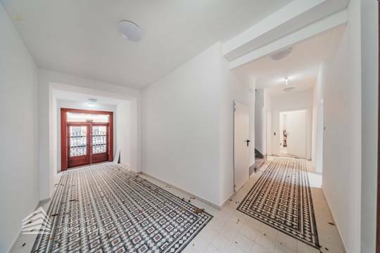 Erstbezug 2-Zimmer Wohnung, Nähe Aumannplatz