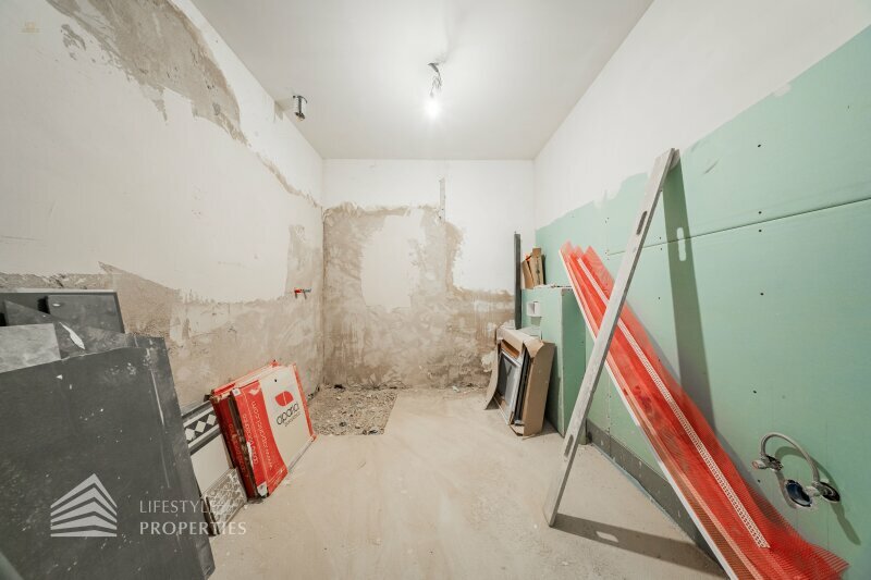 Thumbnail von Erstbezug 2-Zimmer Wohnung, Nähe Aumannplatz