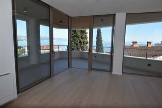 Thumbnail von Luksusowy penthouse z basenem na dachu i panoramicznym widokiem na morze