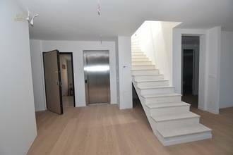 Thumbnail von Luksusowy penthouse z basenem na dachu i panoramicznym widokiem na morze