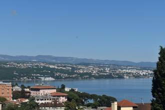 Thumbnail von Luksusowy penthouse z basenem na dachu i panoramicznym widokiem na morze